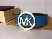 2013 michael kors hommes ceinture en cuir mk abordable m0120 washington